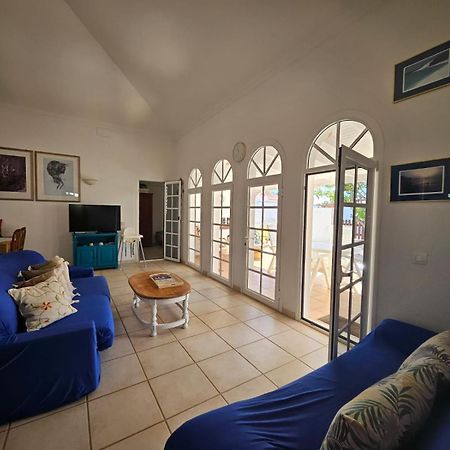 Villa Leon Caleta De Fuste Kültér fotó